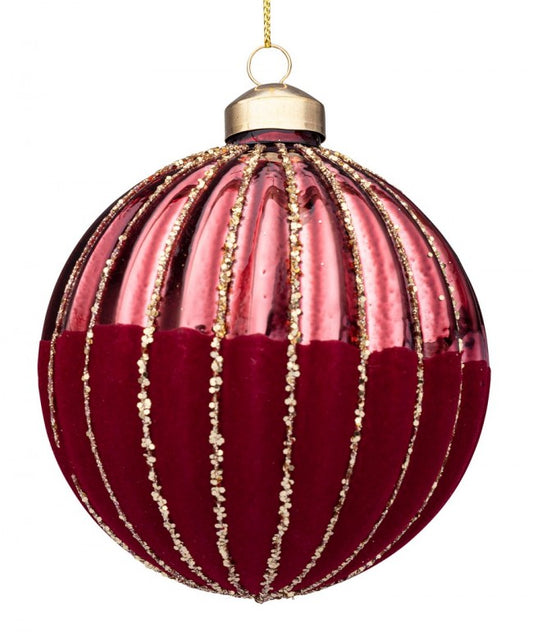 8x SFERA VT Segment Bordeaux D100