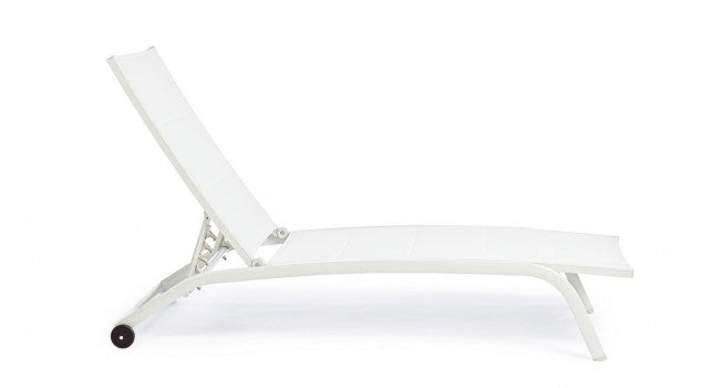 Aluminiumfolie mit weißem, weißem Cleopas-Rad