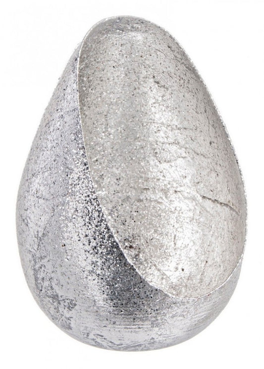 6x P.Canela Electra Argent