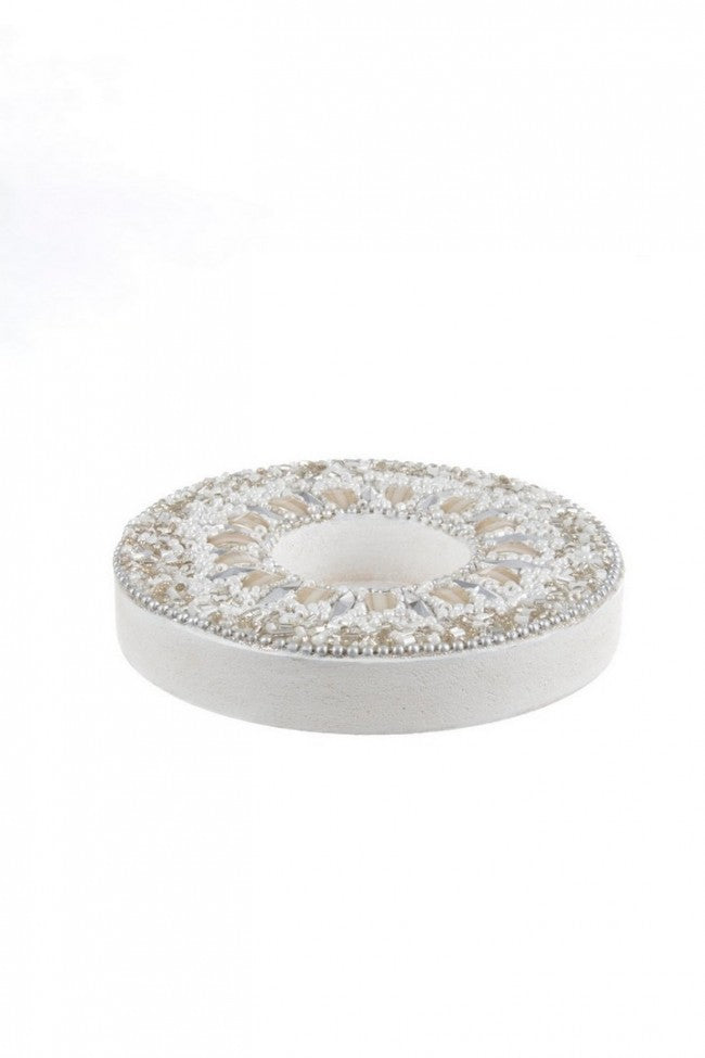 6x P.Teallight Rahul Tundo Argento