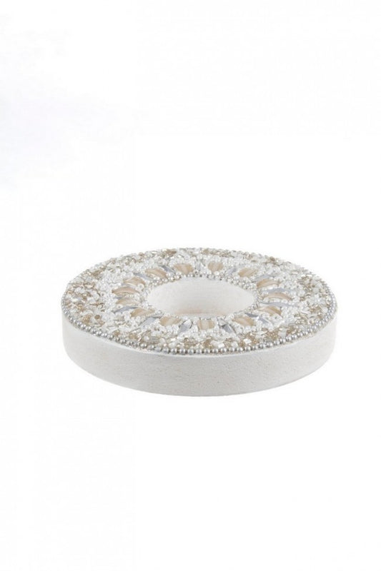 6x P.Teallight Rahul Tundo Argento