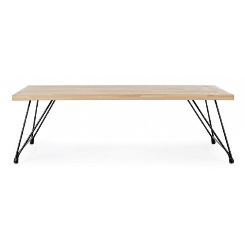 Industrial Vintage DISTRICT 120x60x h36 cm-Tafel