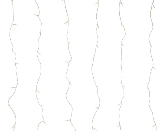 Vorhang Twinkle Connect Weihnachtslichtervorhang 300 LEDs