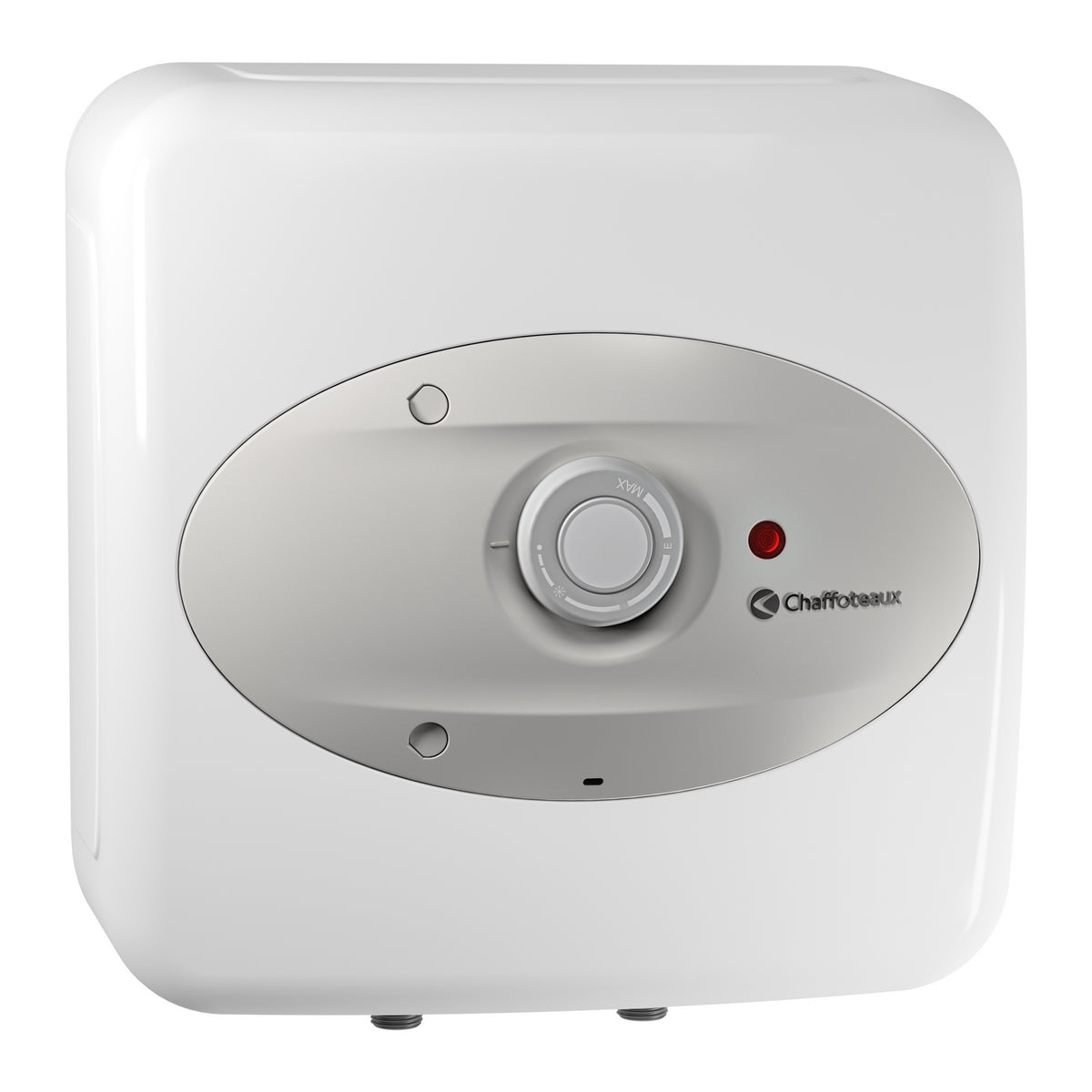 Chaffoteaux 30 Lt. Vertikaler elektrischer Warmwasserbereiter