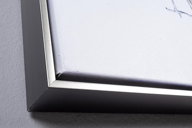 Ölgemälde 82,5X122,5