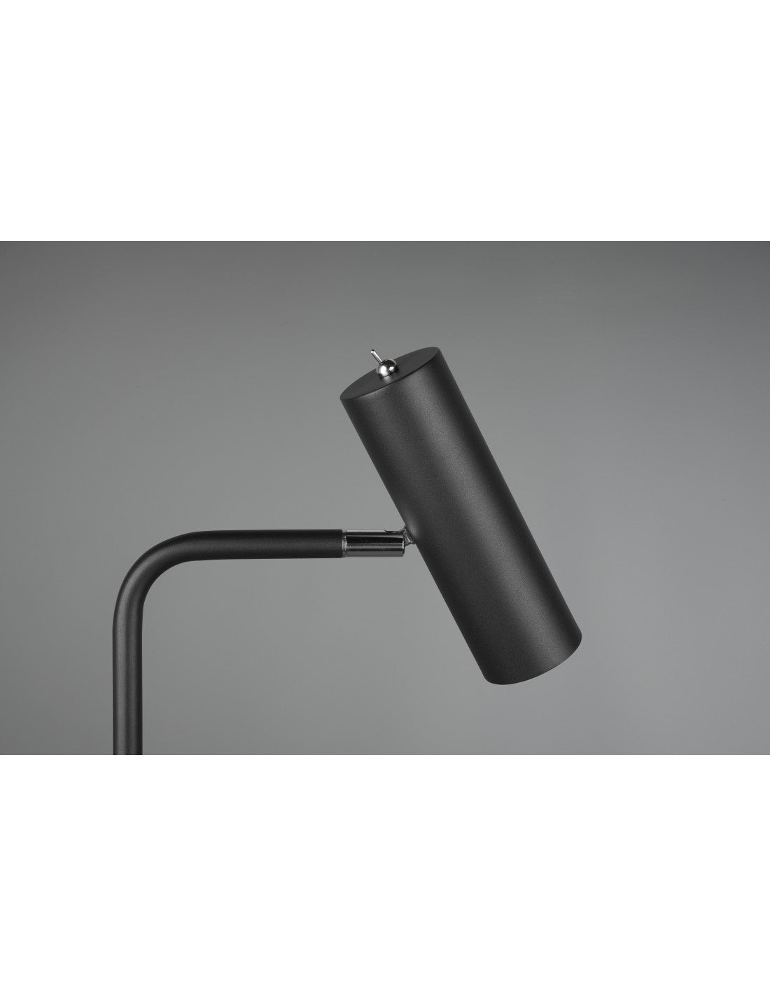 Marley Nero E Spot Cilindrico H151 Trio Lighting