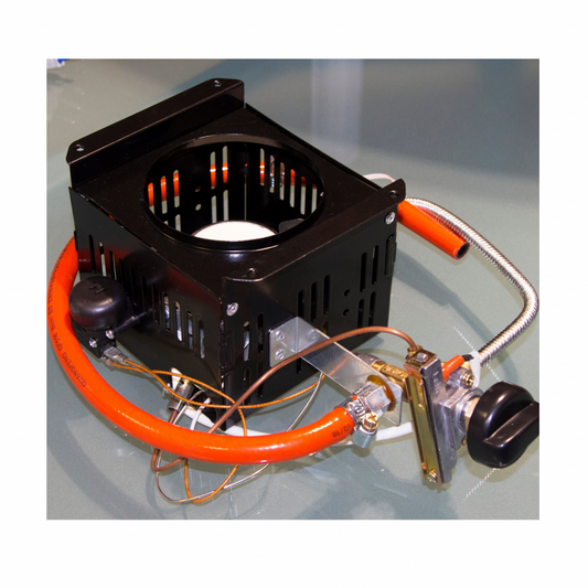 Patio Evolution Gasherdbrenner BYHBPC