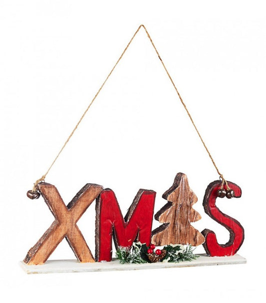 4x Pendail Tradition Weihnachten geschrieben