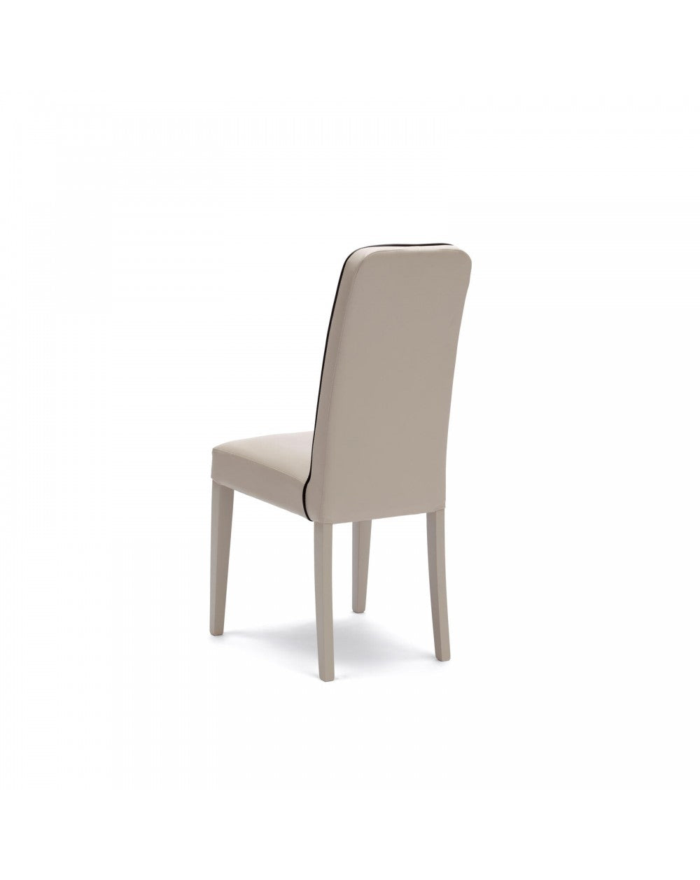 2x Kunstlederstuhl - Anita