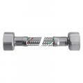 Flexcore Ff Parigi Edelstahl 304/Pe-Rt + Dichtung 1/2Ff Cm 25 x 5 Stk