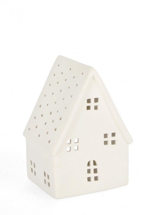 6x P. Candela Casa Janis Bianco 72