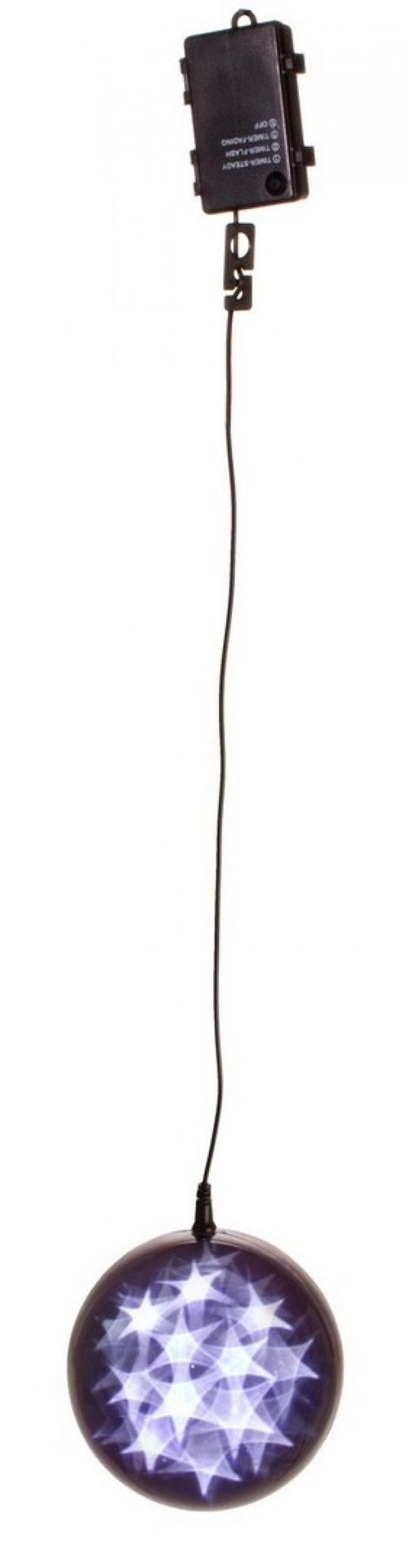 Sfera PL D150 C-24uci Nero