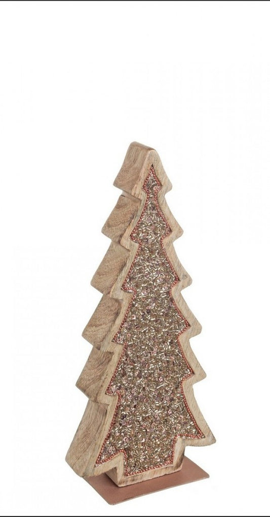 4x Albero Fraser Kupfer s