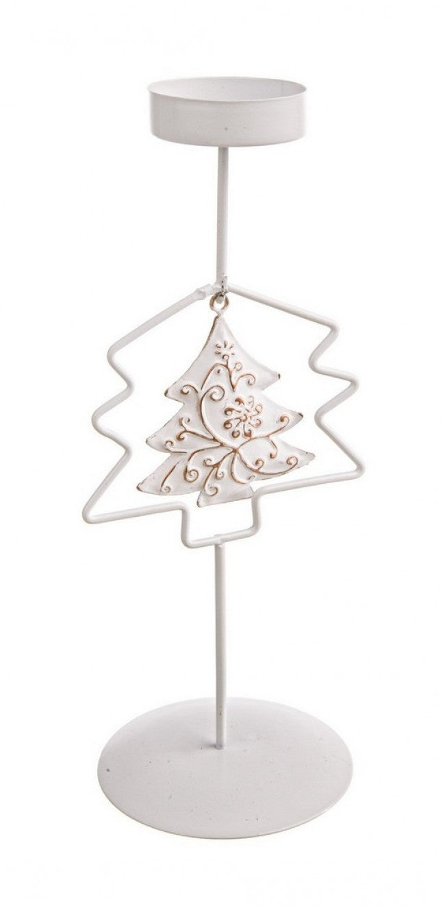 6x P.Candela Barocco Pine