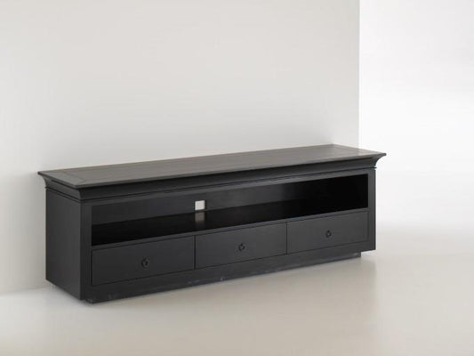 Nobilischer Tv-Anschluss in Nobilisat, 62x160x50h cm