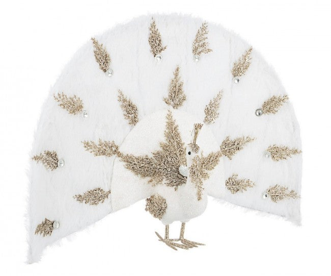 Pavone Märchen Bianco H53