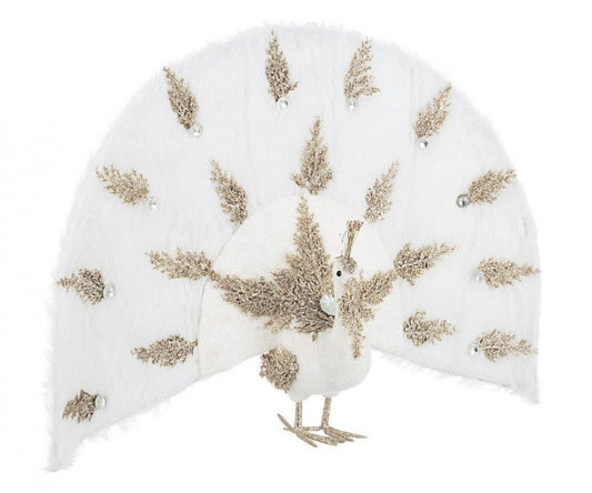 Pavone Märchen Bianco H53