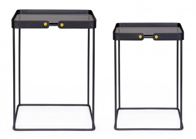 Set2 Tavolino Zein, J89