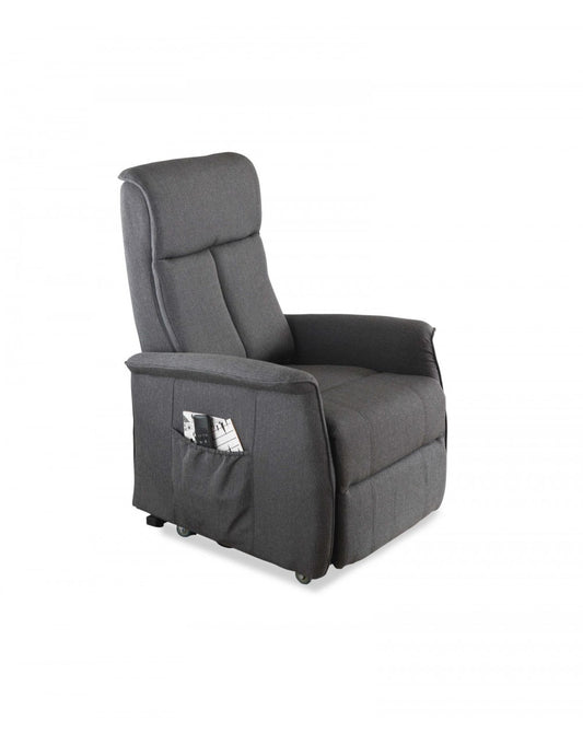 SESSEL MIT 2 MOTOREN - Morgana