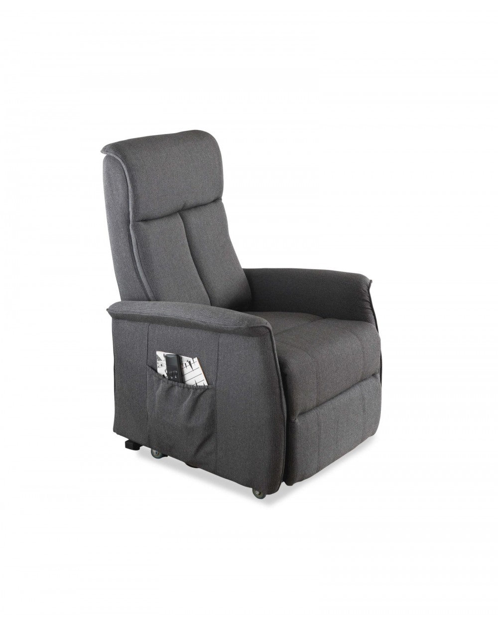 SESSEL MIT 2 MOTOREN - Morgana