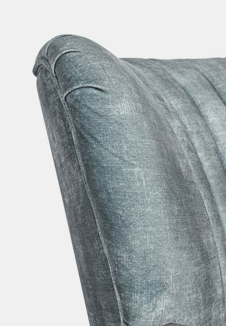 Virna Costal Vintage-Holzsessel