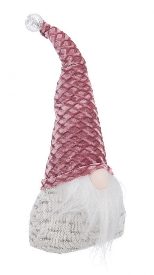 6x Babbo Rufus Pink C-geführt