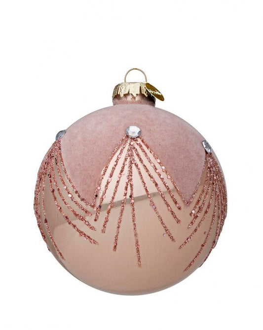 12x SFERA VT ERARING HALK PINK D80