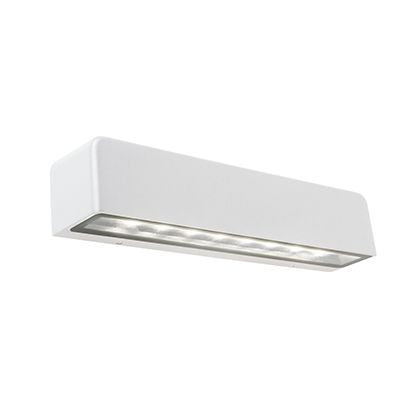 App.Signal in Schritt 9W Led 4000K weiß, weiß