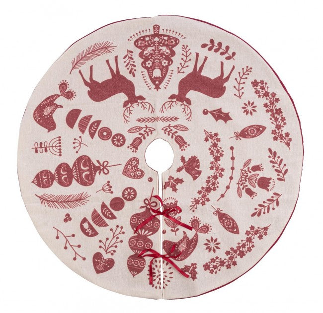 4x Elfenbein Victory Tree Coverbase