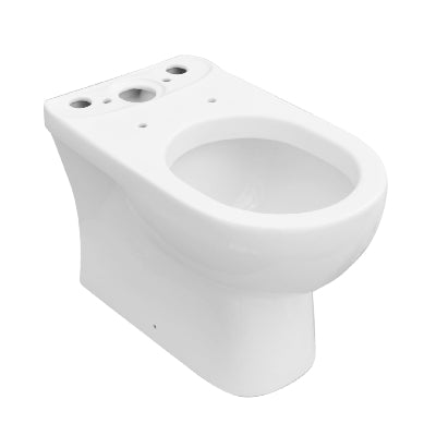 Roter Mauer-Mauer-Monoblock