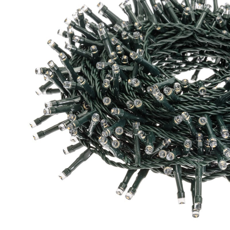 Lineare Kette 1500 LED TRADITIONAL 60,5 m auf Rolle