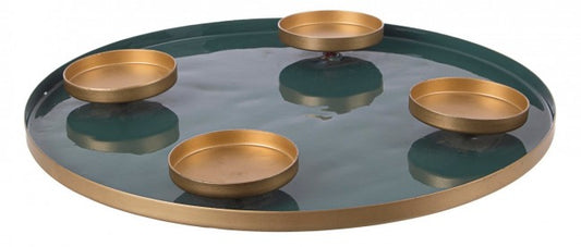 2x P.Candela 4p Sibysl bis grün