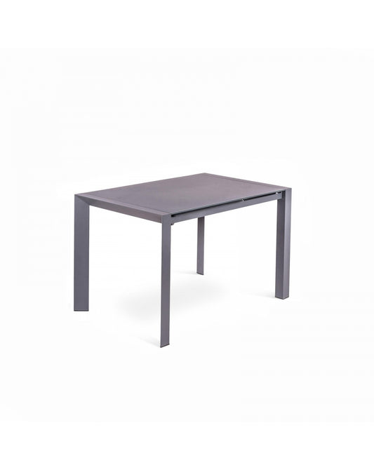 Ausziehbarer Tisch 122-182 x 80 cm - Pixel