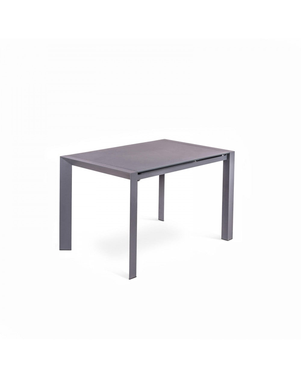 Ausziehbarer Tisch 122-182 x 80 cm - Pixel