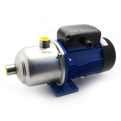 Horizontale mehrstufige elektrische Kreiselpumpe der Serie 3Hm von Lowara