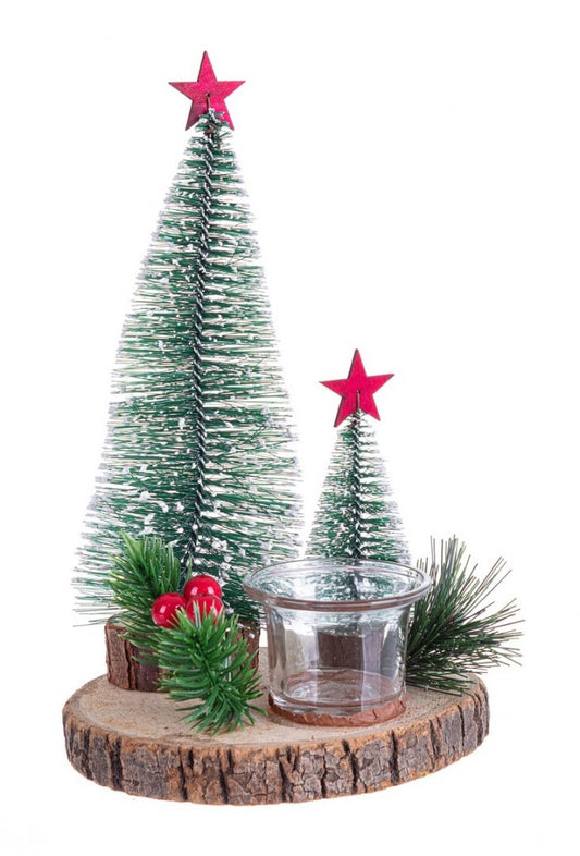 2x P. Candela 1p Sylvia zu Grün D12X24H