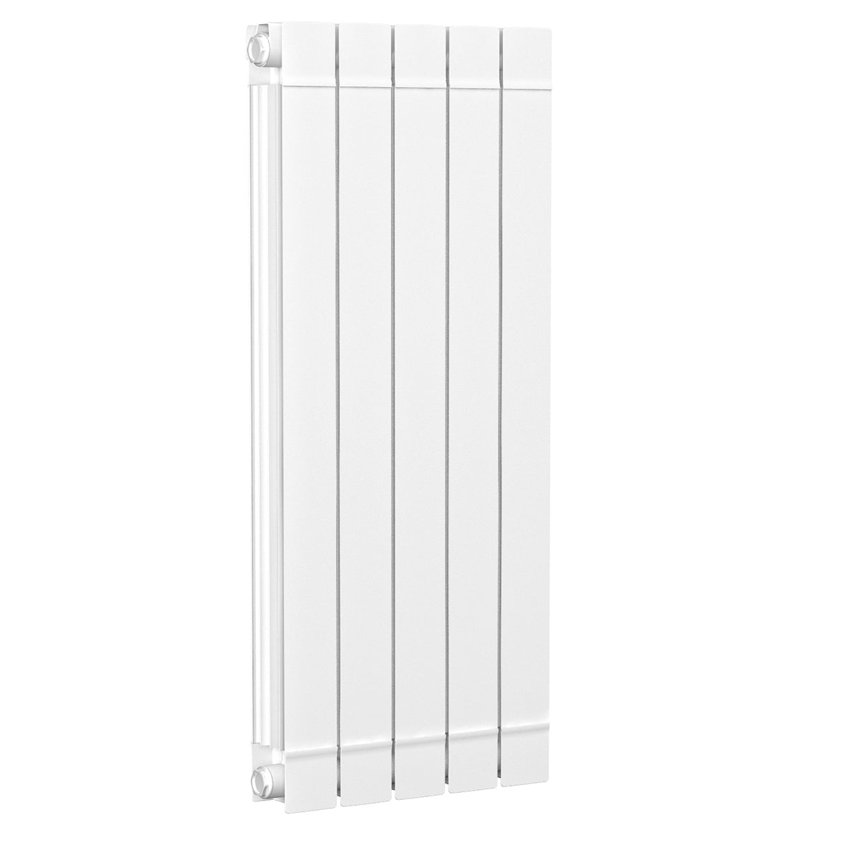 Effiziente Heizung: Aluminiumheizkörper Garda S90 H 1400