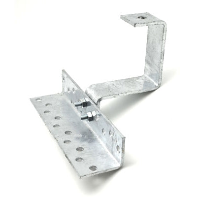 Schrägdach-Montagesatz 6-teilig – 20-cm-Halterung