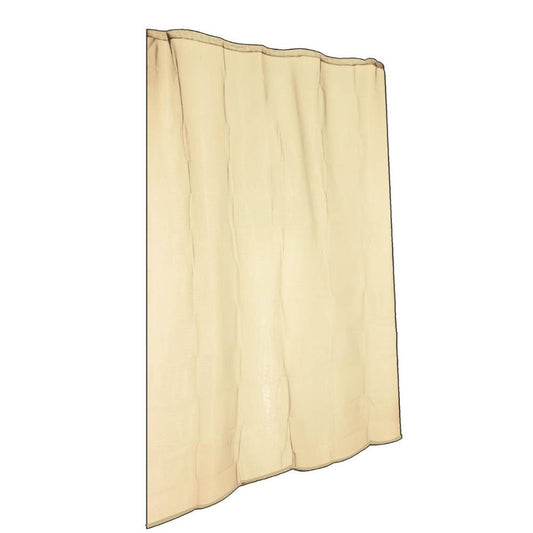 HIER TROPFEN 150X250 ELFENBEIN