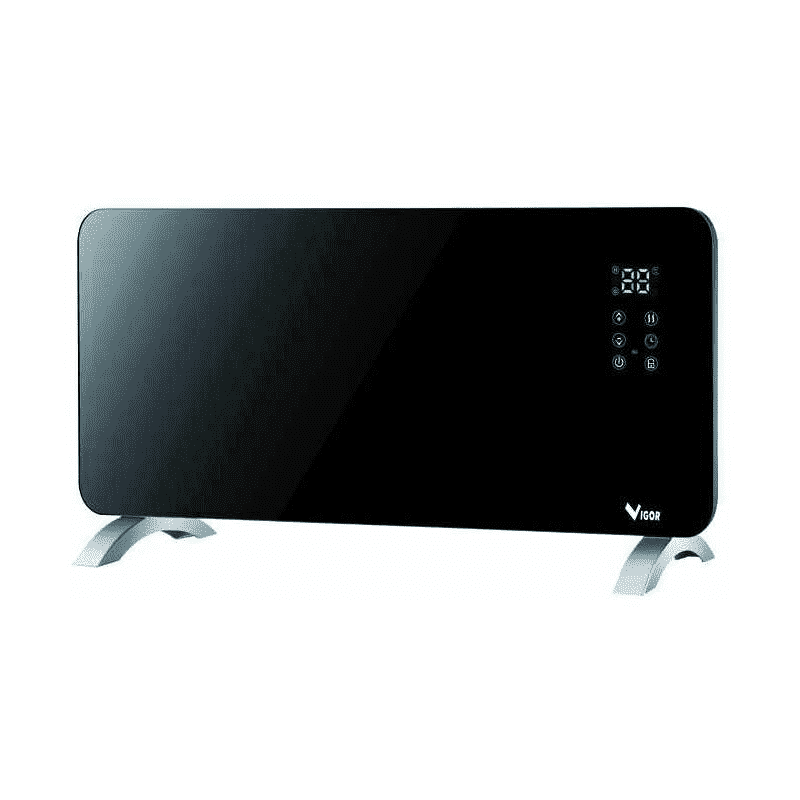 Fenster "Riscaldant Vigor"