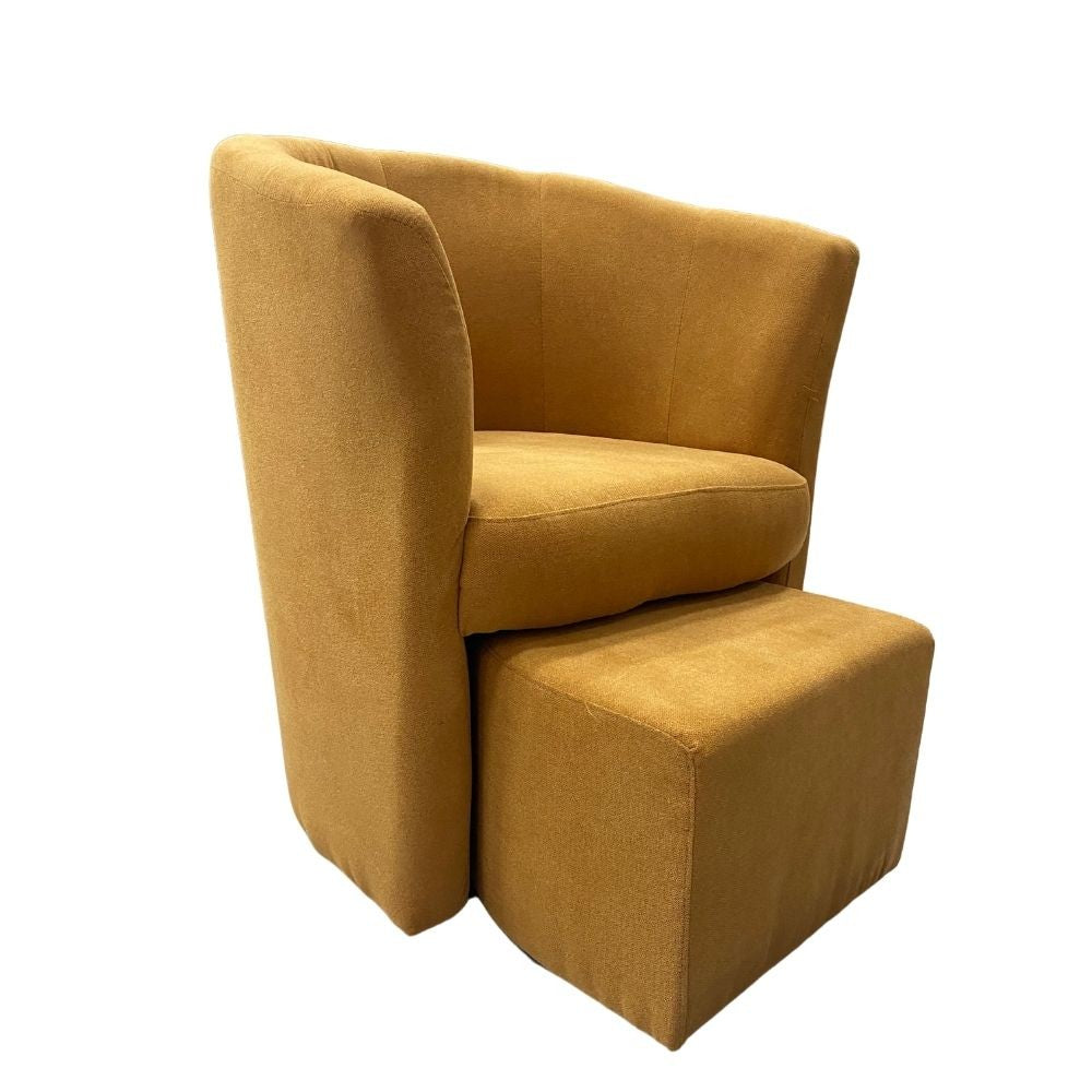 Djerba aus Mangostoff