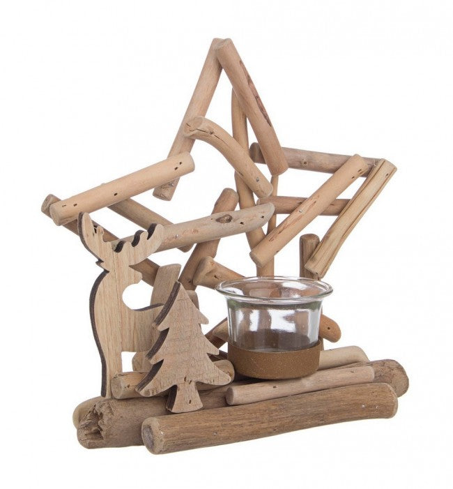 2x P. Candela 1p Holy Stella