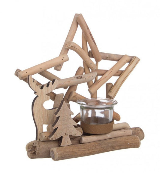 2x P. Candela 1p Holy Stella