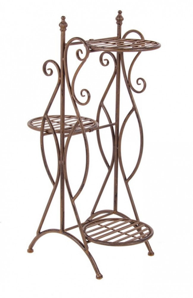 3x P.Fiore 3P Melanie To Brown