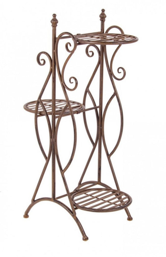 3x P.Fiore 3P Melanie To Brown