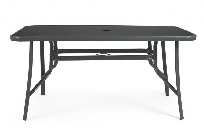 Kohl nach außen, Martinez 150x90xH70cm