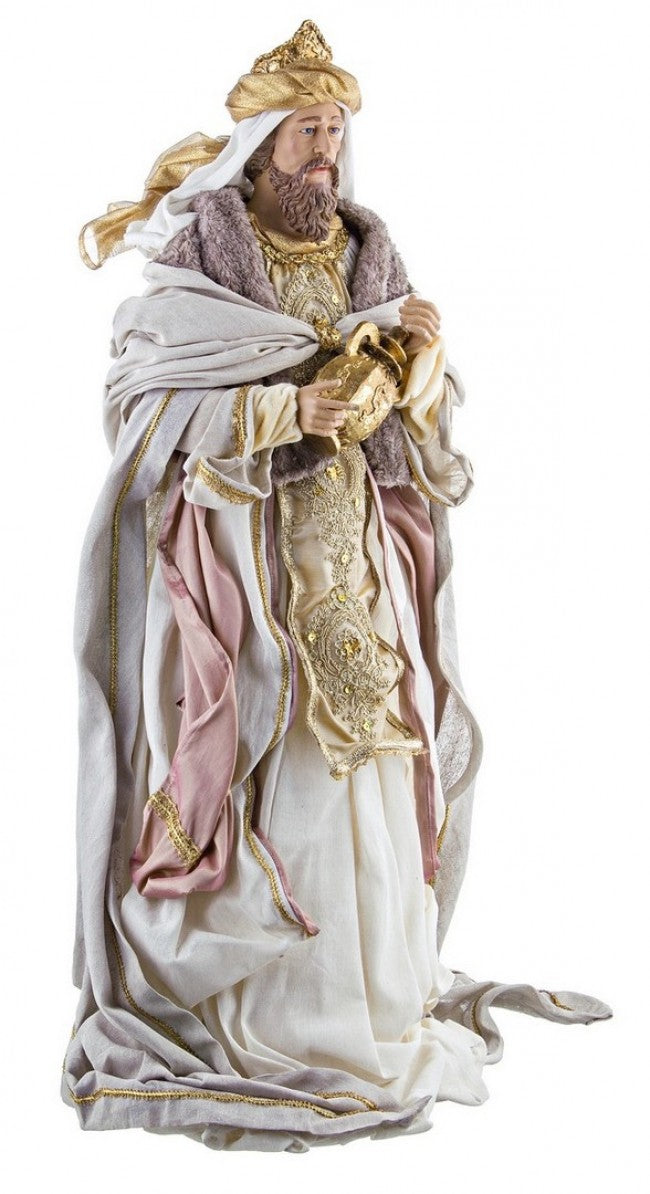 1x Figur King Magio Stand