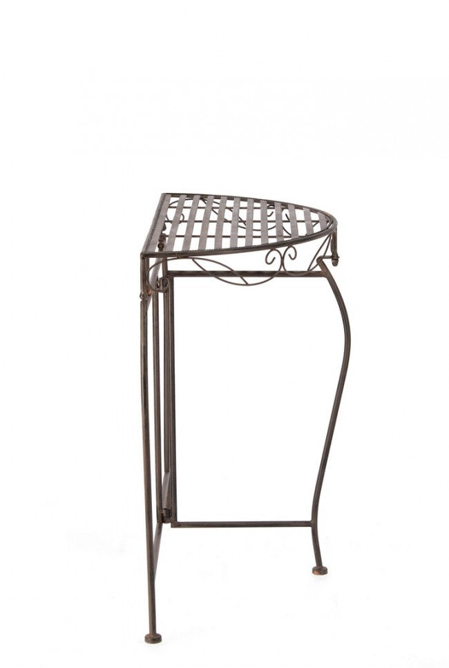 2x Conteile Melanie Marrone