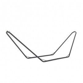 Hängemattenstütze aus Stahl