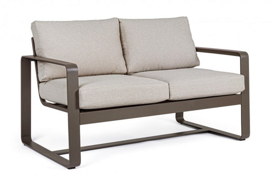 2P-Sofa C-C Merrigan Coffee Yk14